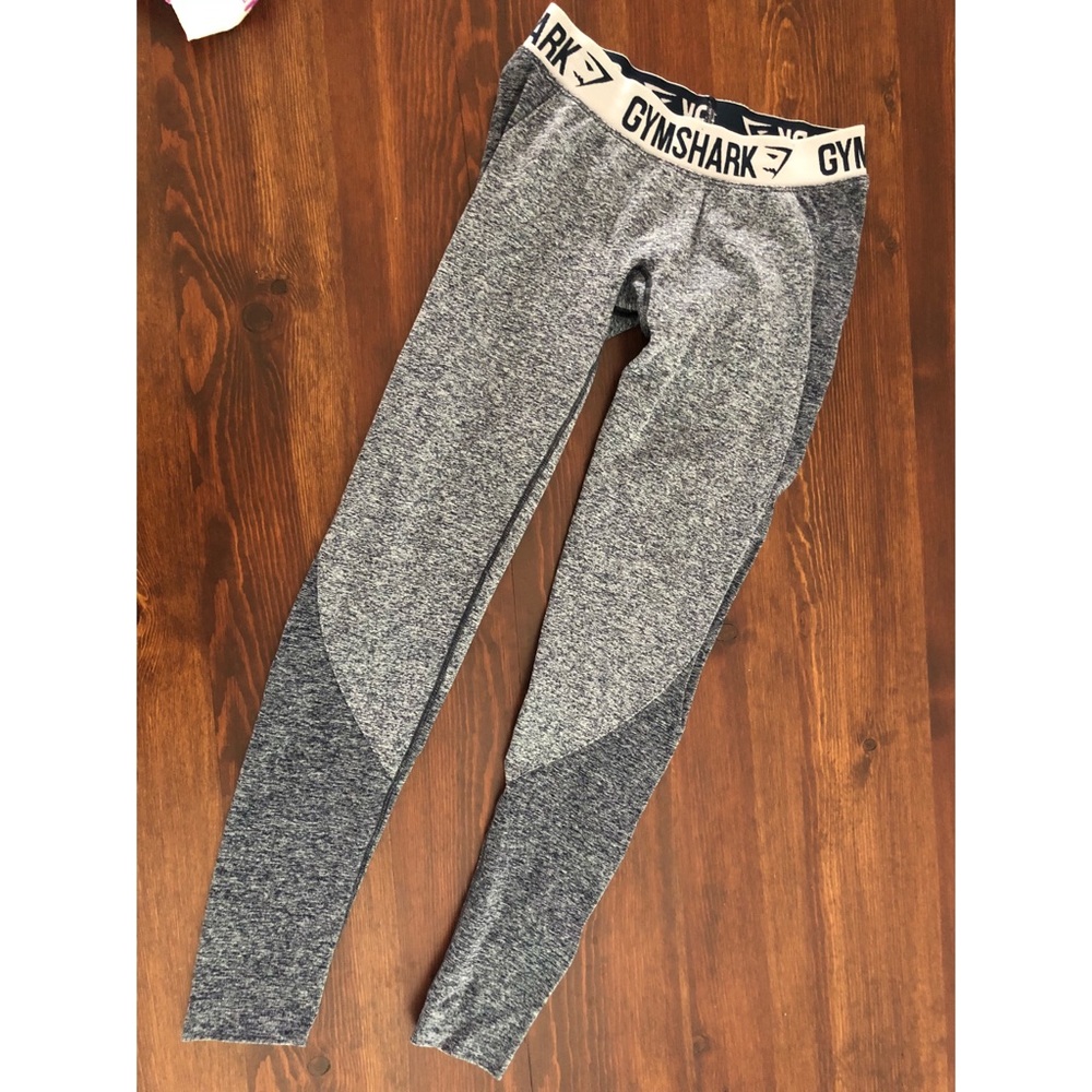 Gymshark Flex Leggings